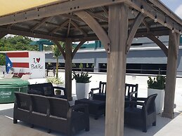 Melao Lodge - Hostel