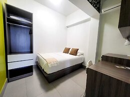 Melao Lodge - Hostel