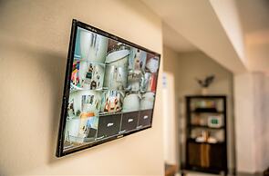 Melao Lodge - Hostel