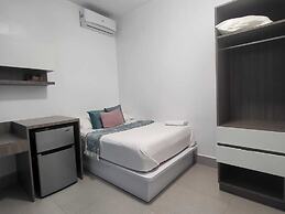 Melao Lodge - Hostel