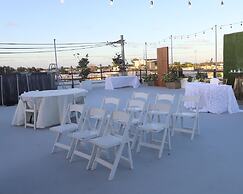 Melao Lodge - Hostel