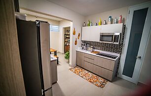 Melao Lodge - Hostel