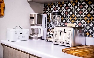 Melao Lodge - Hostel