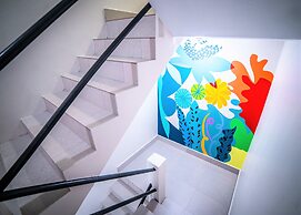 Melao Lodge - Hostel