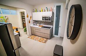 Melao Lodge - Hostel