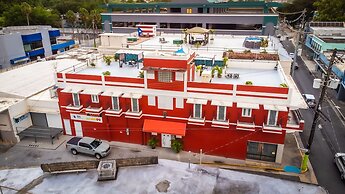 Melao Lodge - Hostel