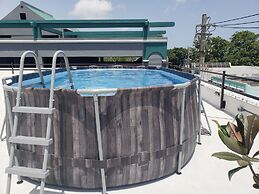 Melao Lodge - Hostel