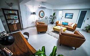 Melao Lodge - Hostel