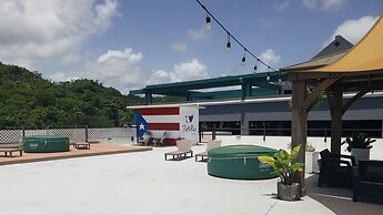 Melao Lodge - Hostel