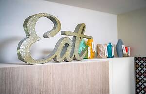 Melao Lodge - Hostel