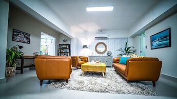 Melao Lodge - Hostel