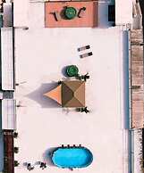 Melao Lodge - Hostel