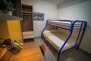 Melao Lodge - Hostel