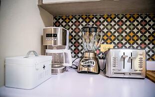 Melao Lodge - Hostel