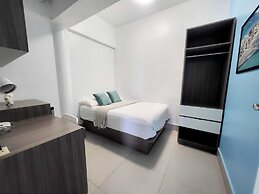 Melao Lodge - Hostel