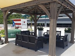 Melao Lodge - Hostel