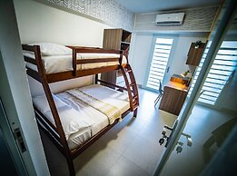 Melao Lodge - Hostel