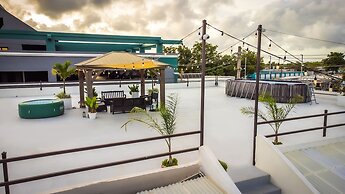 Melao Lodge - Hostel