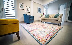 Melao Lodge - Hostel