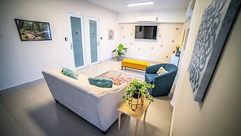 Melao Lodge - Hostel