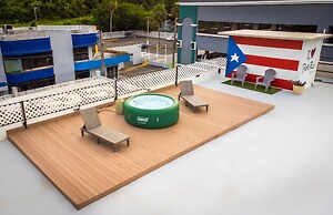 Melao Lodge - Hostel