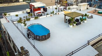 Melao Lodge - Hostel