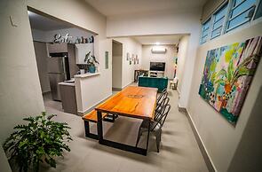 Melao Lodge - Hostel