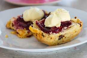 GEM bed and breakfast