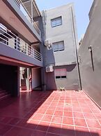 Urquiza Suites Salta