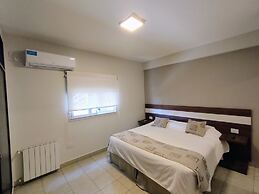 Urquiza Suites Salta