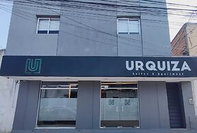 Urquiza Suites Salta