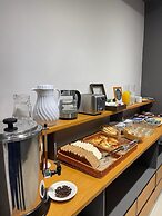 Urquiza Suites Salta