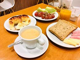 Urquiza Suites Salta