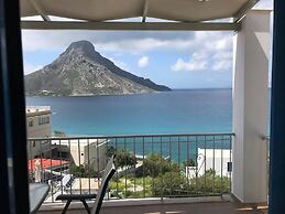 Beautiful 2-bed Apartment in Grande Grotta