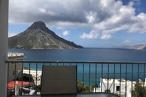Beautiful 2-bed Apartment in Grande Grotta