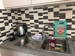 Beautiful 2-bed Apartment in Grande Grotta