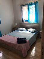 Beautiful 2-bed Apartment in Grande Grotta