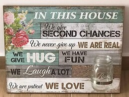 Beautiful 2-bed Apartment in Grande Grotta