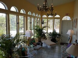 Tuscan Manor