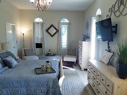 Tuscan Manor