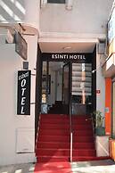 Esinti Otel
