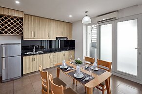 Ravatel Home Bac Giang