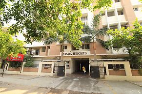 Viswa Service Apartments