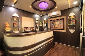 Viswa Service Apartments