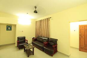 Viswa Service Apartments
