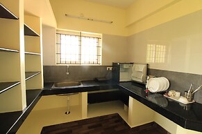 Viswa Service Apartments