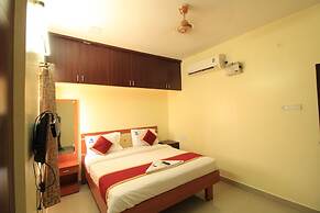 Viswa Service Apartments