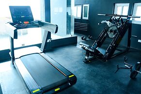 Viswa Service Apartments