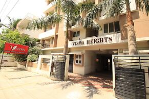Viswa Service Apartments