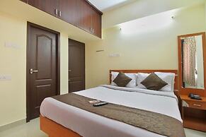 Viswa Service Apartments